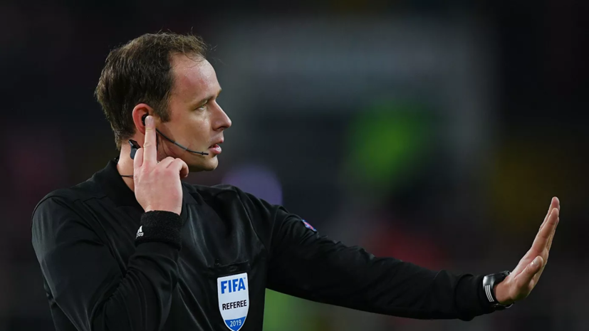 Стало известно, кто рассудит «Зенит» и ЦСКА в третьем туре РПЛ