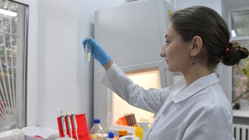 В центре Гамалеи подтвердили попытки Запада «переманивать» учёных