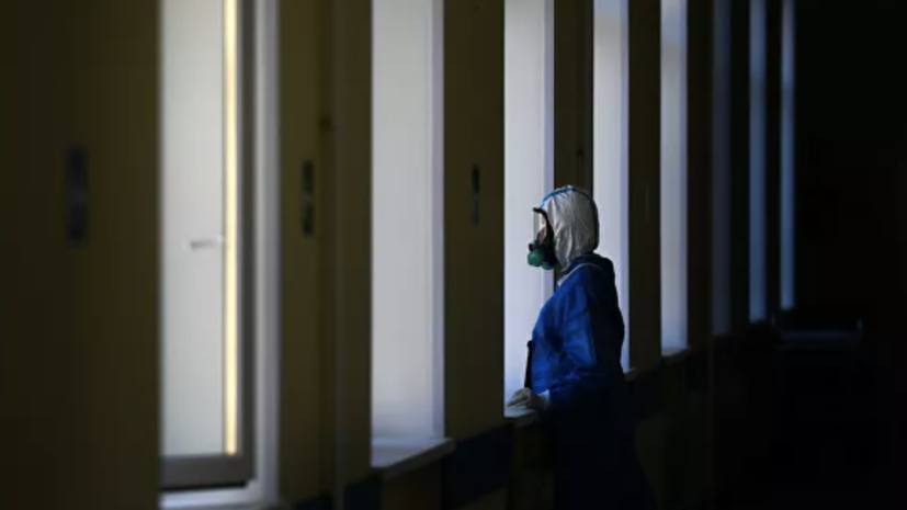 Глава Башкирии прокомментировал ситуацию с COVID-19 в регионе