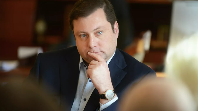 Власти Смоленской области рассказали о работе по развитию социальной сферы