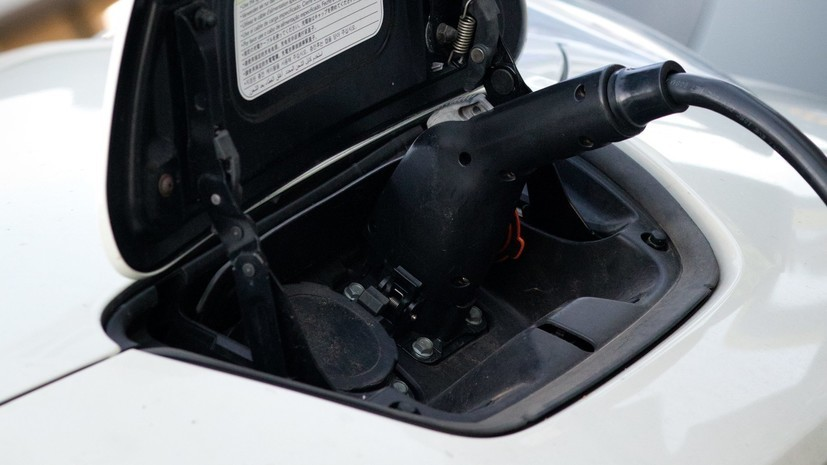 В Подмосковье появятся ещё 65 станций для зарядки электротранспорта в 2020 году