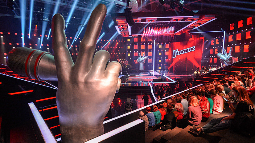 Валерий Сюткин прокомментировал своё участие в проекте «Голос»