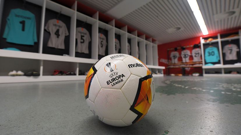 Названы стартовые составы «Интера» и «Шахтёра» на матч полуфинала ЛЕ