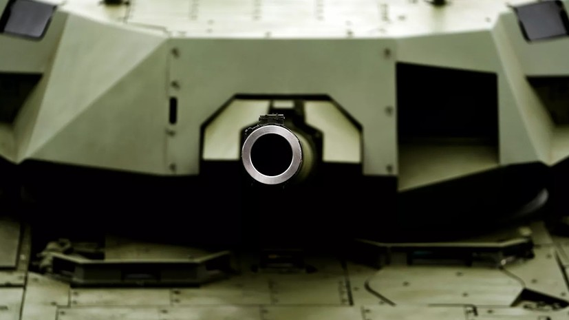 В Челябинской области начались учения с участием 8 тысяч танкистов