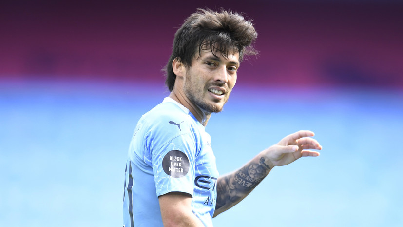 СМИ: В «Лацио» остались крайне недовольны переходом Сильвы в «Реал Сосьедад»