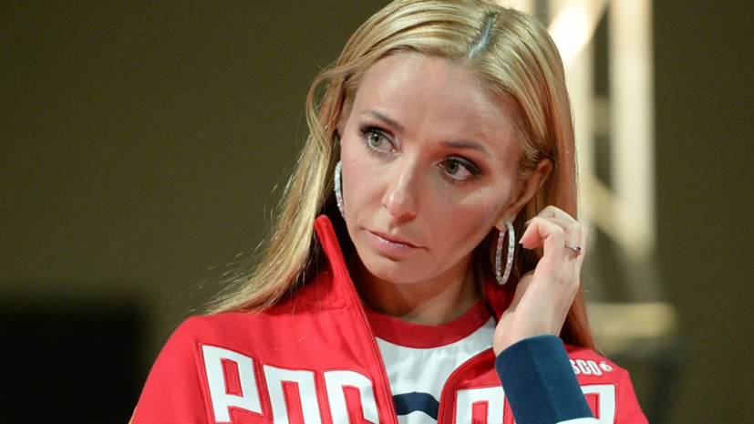 Навка призналась, что не хочет окончания лета