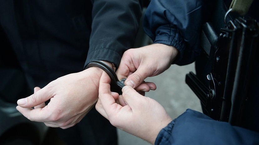 В Ульяновске задержали подозреваемых в серии краж бытовой техники