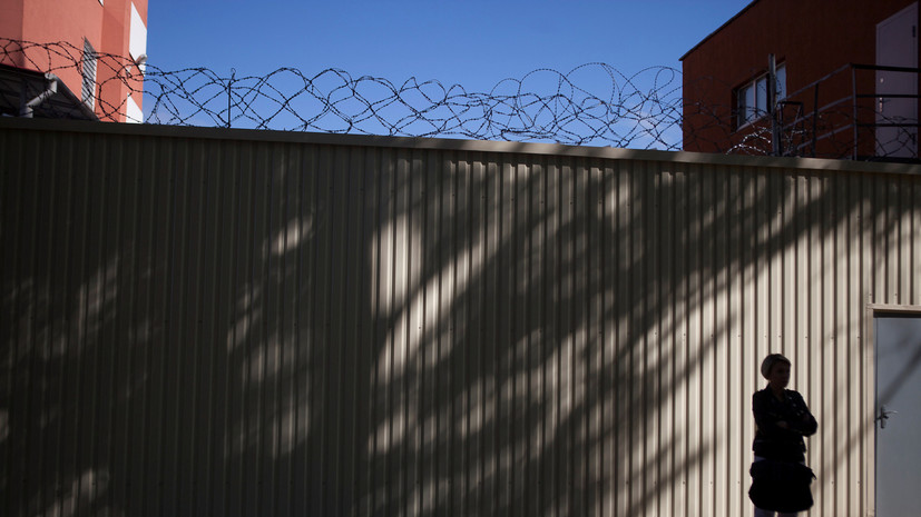 В Белоруссии под арестом остаются более 40 участников массовых акций