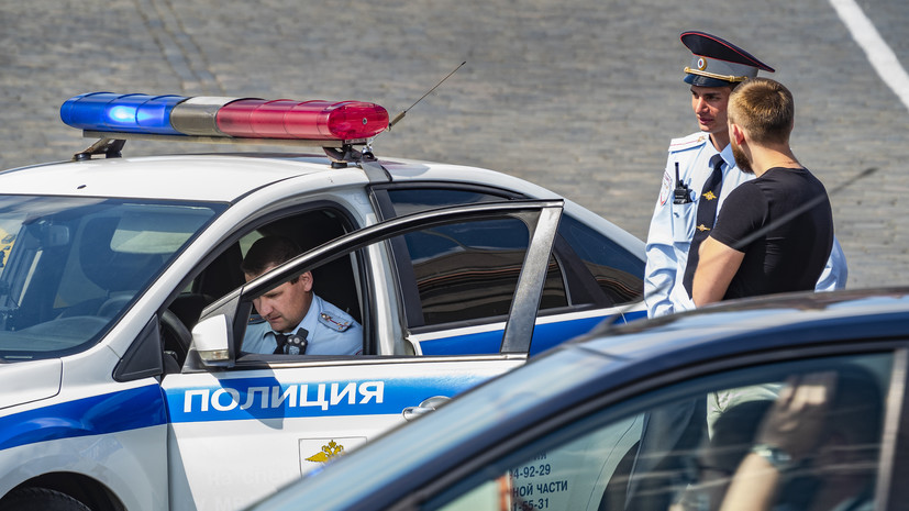 В Анапе задержали мужчину, напавшего с ножом на девочку
