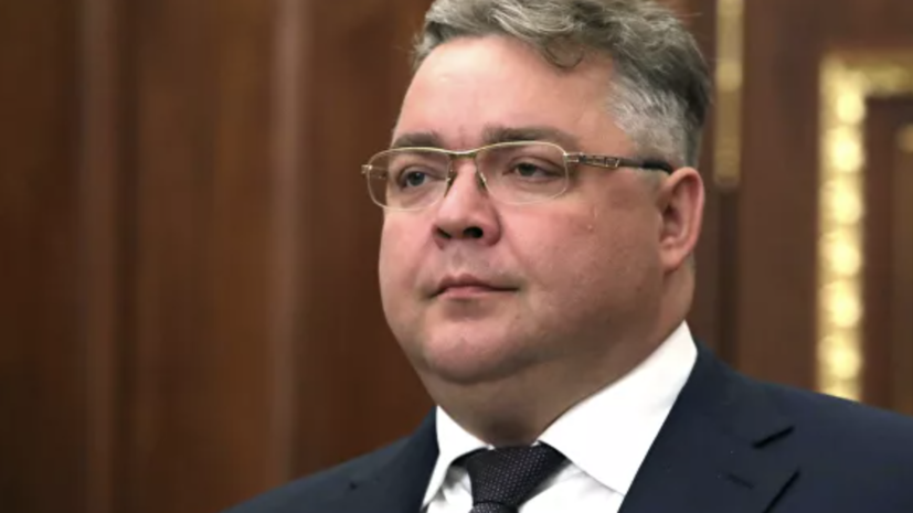 В Ставропольском крае усилят меры безопасности перед 1 сентября