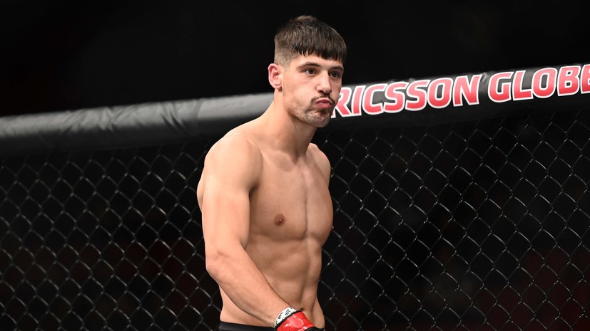 Боксёры Альварес и Йылдырым проведут бой за титул WBC во втором среднем весе