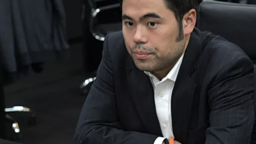 Накамура снова вышел вперёд в финале итогового онлайн-турнира по быстрым шахматам с Карлсеном