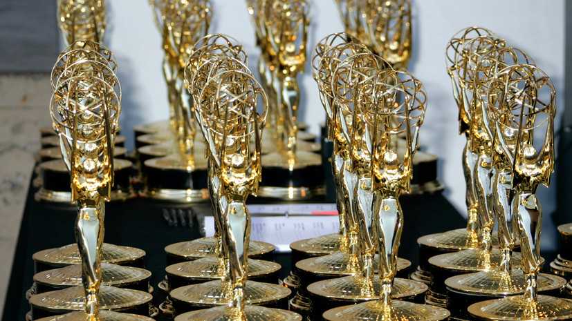 RT получил девятую номинацию на премию Emmy Awards