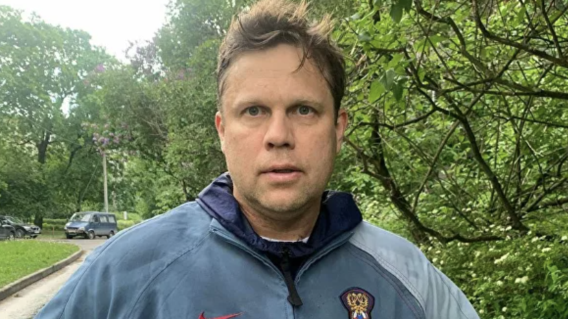 Радимов оценил шансы ЦСКА на успешный результат в матче с «Зенитом»