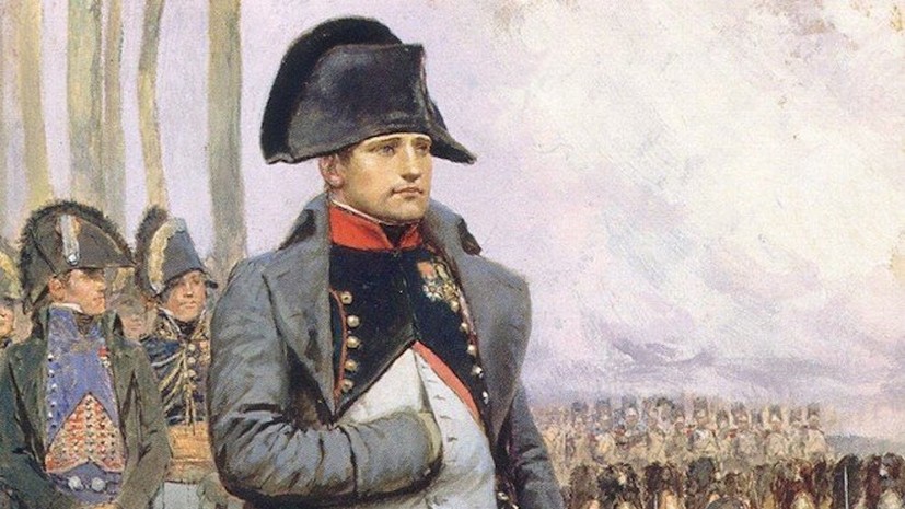 Мы все глядим в Наполеоны: тест RT о восприятии личности французского императора в России