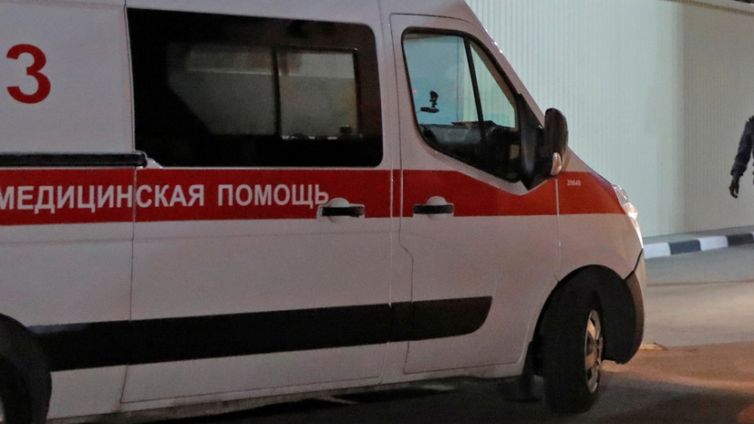 Минздрав Белоруссии подтвердил смерть участника протестов из Бреста
