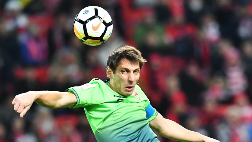 «Спартак» пропустил в Уфе на 2-й минуте