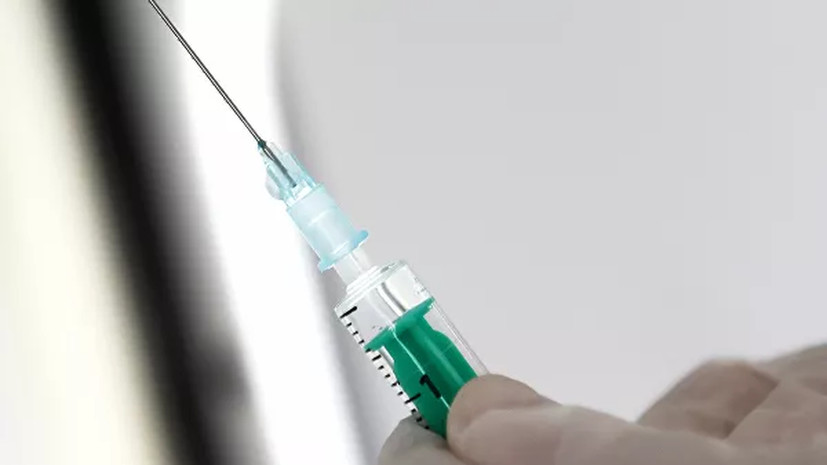 В Ульяновской области прокомментировали ситуацию с вакцинацией