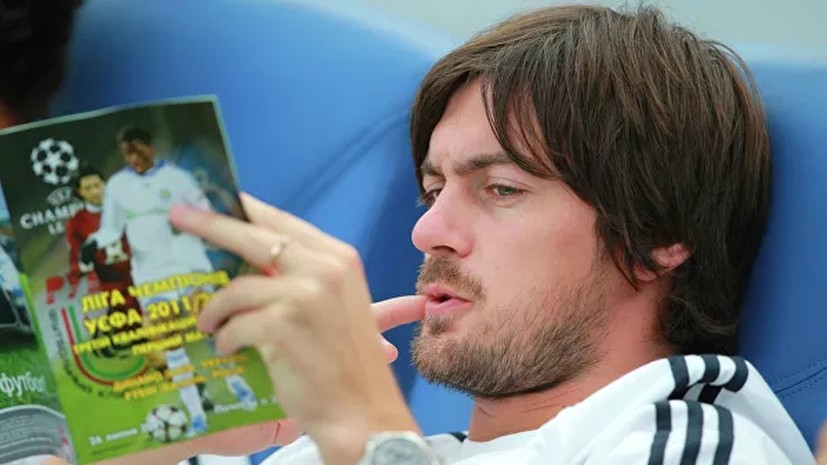 Милевский высказался о разгромной победе брестского «Динамо» в Лиге чемпионов