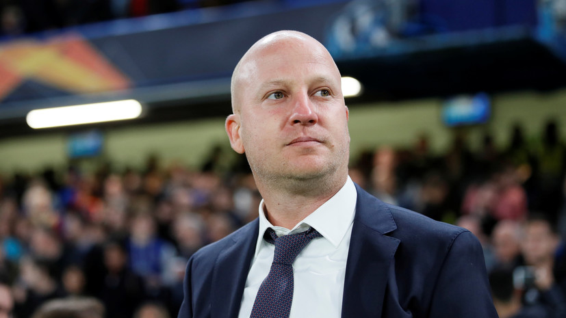 Николич о матче с «Уралом»: доволен игрой, но не результатом