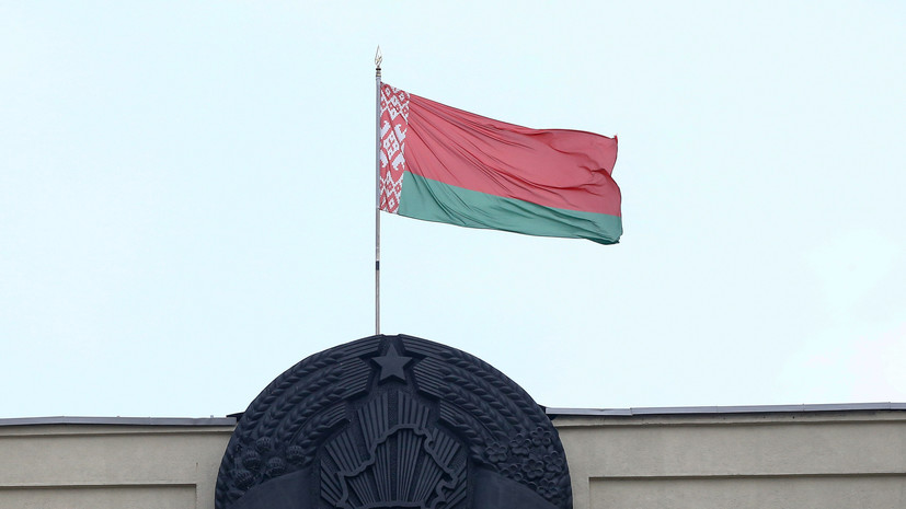 Оппозиция призвала белорусские власти начать переговоры