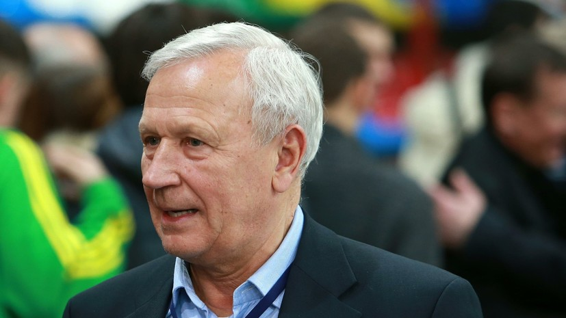 Колосков поддерживает решение УЕФА проводить матчи Лиги наций без зрителей