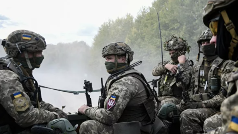 Группа по Донбассу согласовала четыре новых участка разведения сил