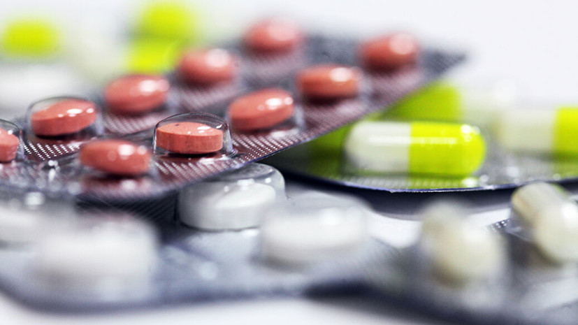 В Мурманской области на закупку противовирусных лекарств выделено более 13 млн рублей