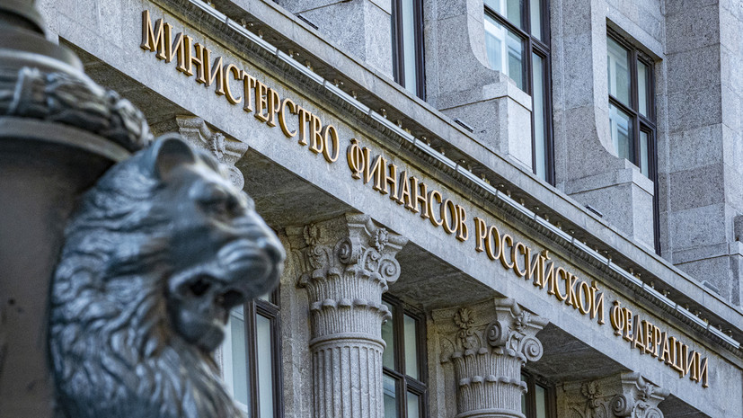 Минфин назвал число подавших на льготную ипотеку россиян