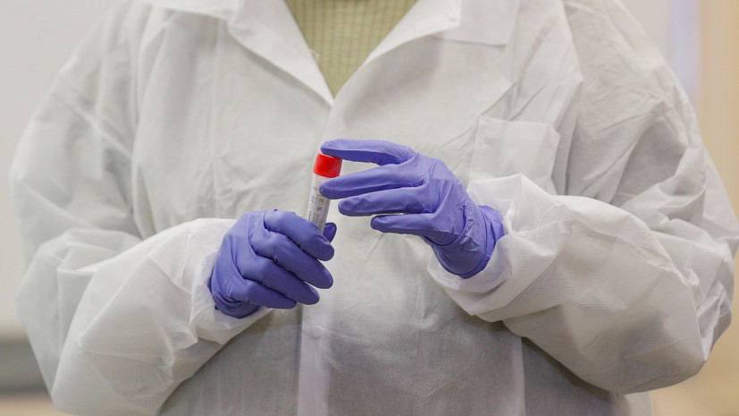 В Подмосковье рассказали о ситуации с коронавирусом