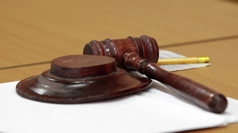 В Магадане вынесен приговор по делу о краже сотен тонн аммиачной селитры