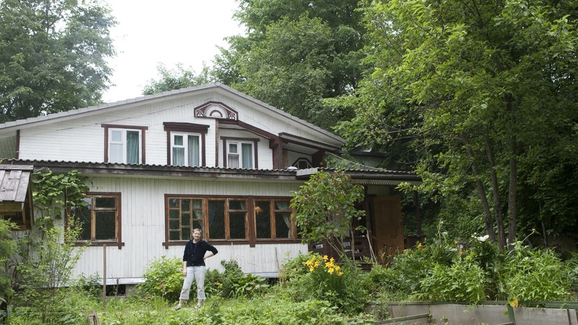 Владельцам объектов недвижимости в России могут разрешить называть их для обозначения на карте