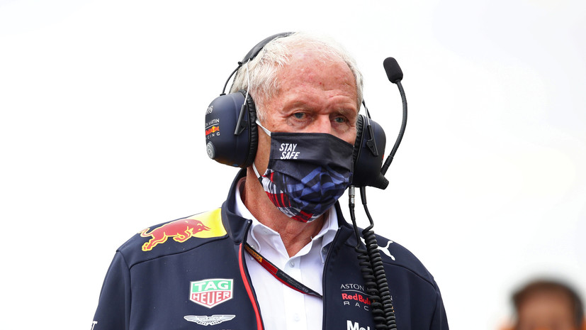 Консультант Red Bull: Квят не показывает результатов, которых мы ждём