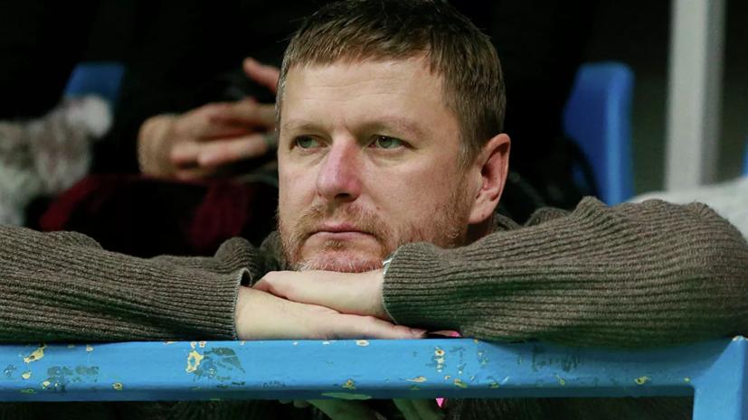 Кафельников заявил о намерении эмигрировать в Европу