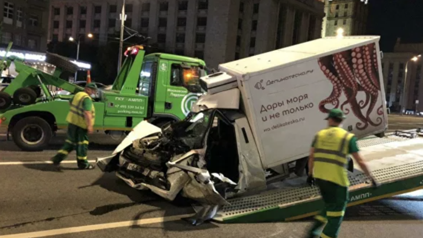 Суд допросит второго очевидца по делу о ДТП с участием Ефремова