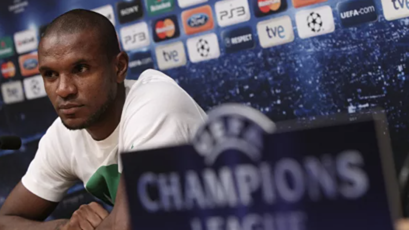 Абидаль заявил, что сам решил покинуть пост спортивного директора «Барселоны»