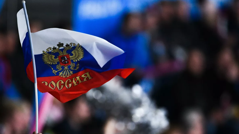 В Ижевске отпразднуют День флага