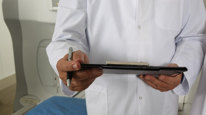 Татарстан получил почти 1,4 млрд рублей на развития детского здравоохранения