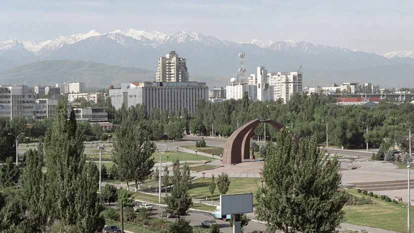 Россиянам разрешили въезд в Киргизию