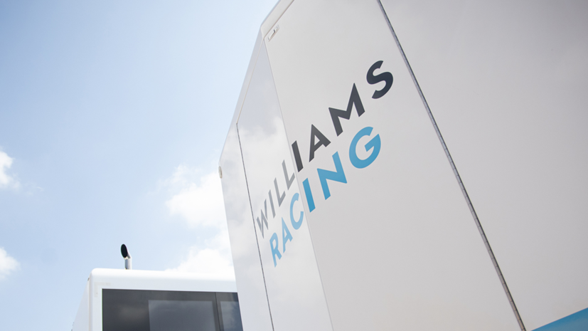 Команда «Формулы-1» Williams продана инвесторам из США