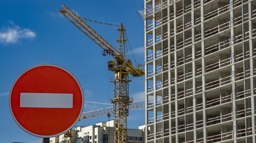 В Ростовской области рассказали о работе по предоставлению квартир обманутым дольщикам