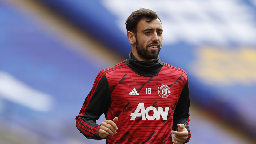 Фернандеш стал лучшим снайпером Лиги Европы сезона-2019/20, у Лукаку второе место