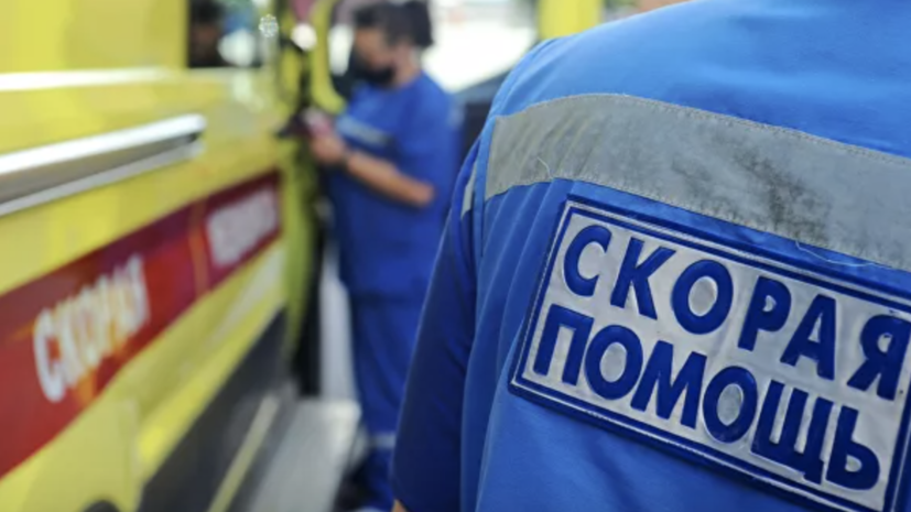 В Чите идёт проверка после обнаружения в котловане тел двух подростков