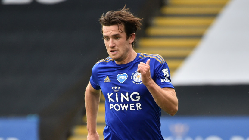 СМИ: «Челси» заплатит £50 млн за защитника «Лестера»