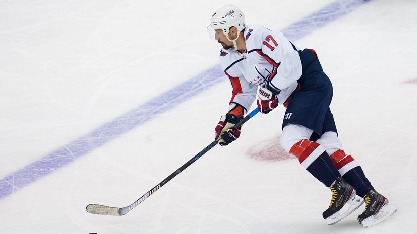 Житник назвал ошибкой переход Ковальчука в «Вашингтон»