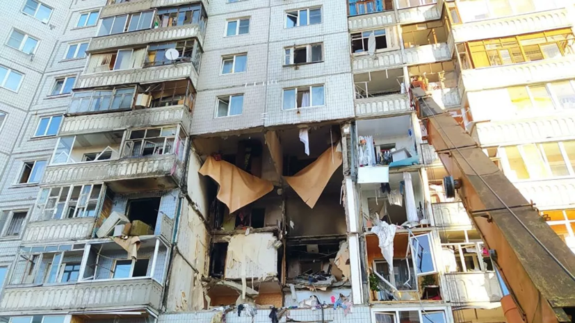 Губернатор пообещал не оставлять без жилья пострадавших в Ярославле