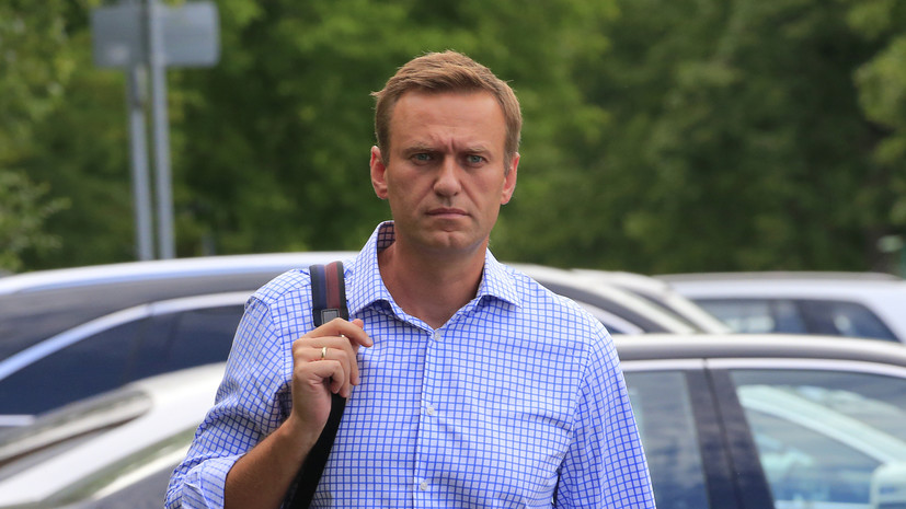 Эндокринолог рассказал о возможном влиянии диеты Навального на его состояние