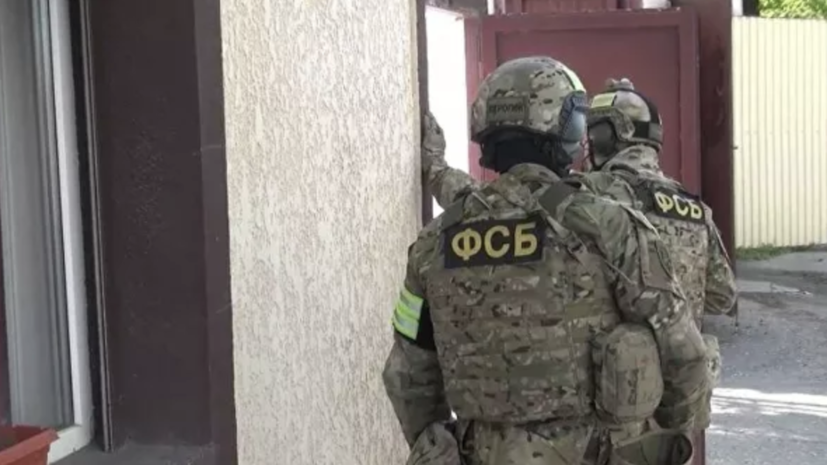 Режим КТО введён в Сунженском районе Ингушетии