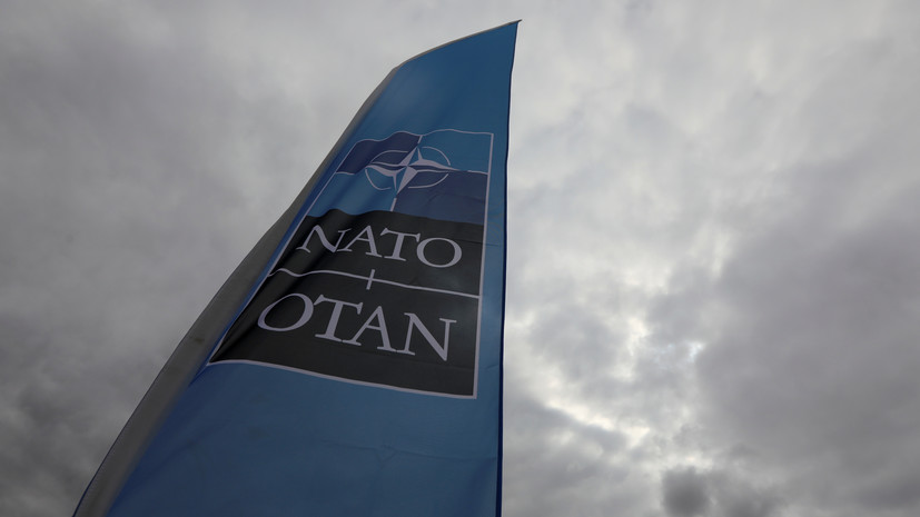 В НАТО заявили об отсутствии угроз для Белоруссии со своей стороны