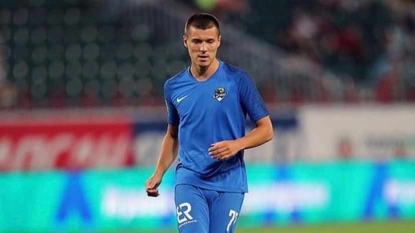 Президент «Ростова» объяснил сделку с «Сочи» по Полозу и Попову